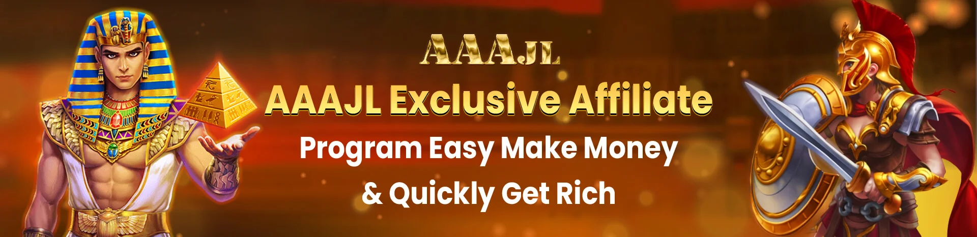 Limited time promotion banner