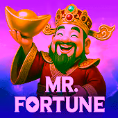 Mr. Fortune