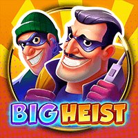 Big Heist