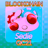 Blockchain Sedie QC21