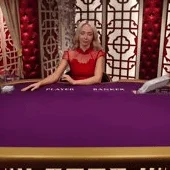 No Commission Baccarat