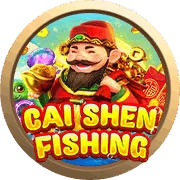 Cai Shen Fishing