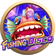Fishing Disco