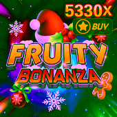 Fruity Bonanza
