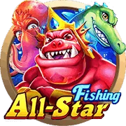 All-Star Fishing