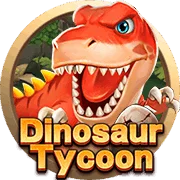 Dinosaur Tycoon