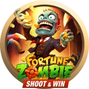 FORTUNE ZOMBIE