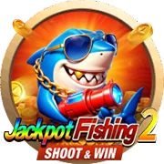 Jackpot Fishing 2