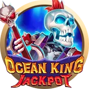 Ocean King Jackpot