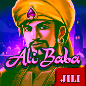 Ali Baba