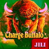Charge Buffalo