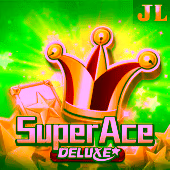Super Ace Deluxe