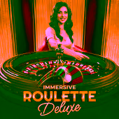 Immersive Roulette Deluxe