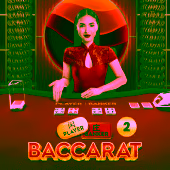 Korean Baccarat 2