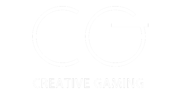 CRG online casino game provider logo