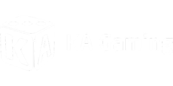 KA online casino game provider logo