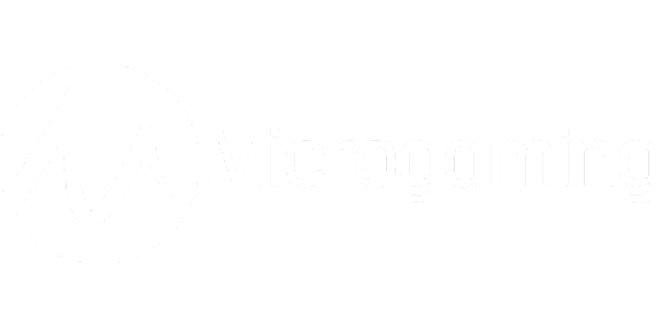 MG online casino game provider logo