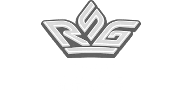 RSG online casino game provider logo