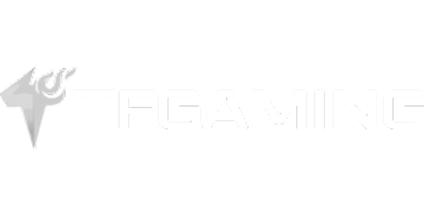 TF online casino game provider logo