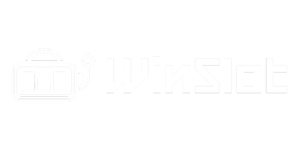 WS online casino game provider logo